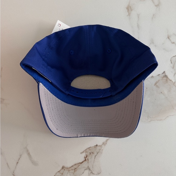 O/S Unisex Bluejays Ball Cap - Picture 3 of 6